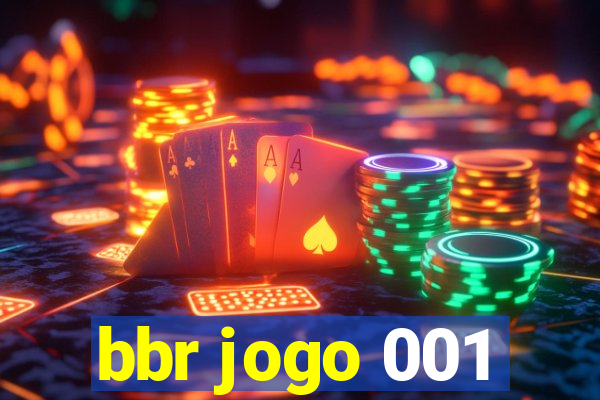 bbr jogo 001